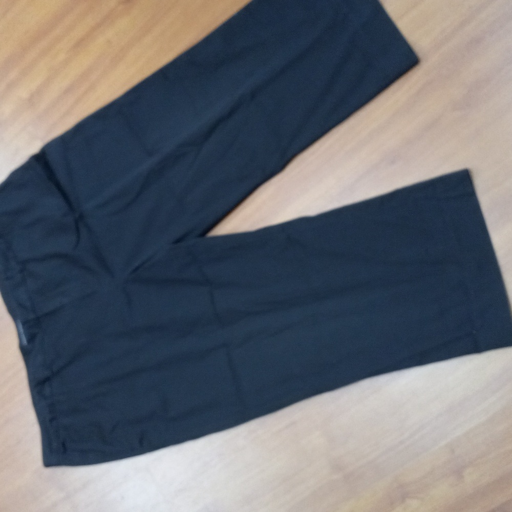 Banana Republic capris...